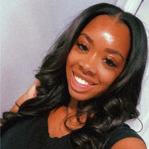 Meet your Posher, Jebria